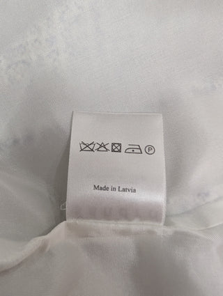 White Jacket