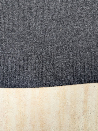 Black Skirt With 2 Pockets