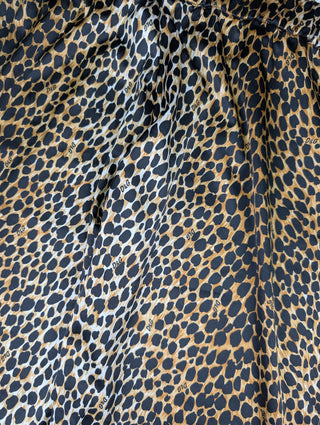 Leopard Print Lounge Pants