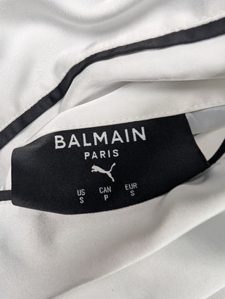 Reversible Bomber Jacket