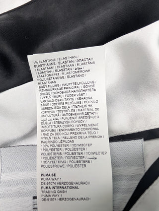 Reversible Bomber Jacket
