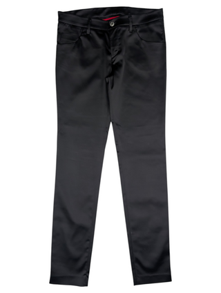 Black Pants