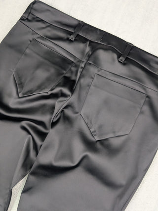 Black Pants