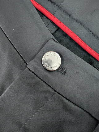 Black Pants