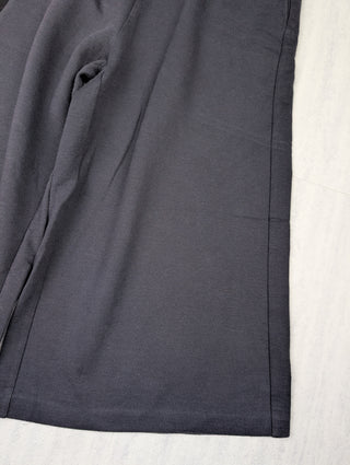 Dark Grey "All Is Love" Sweatpants