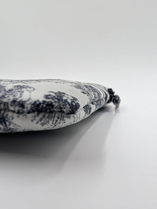 Toile De Jouy Diortravel Multifunction Pouch