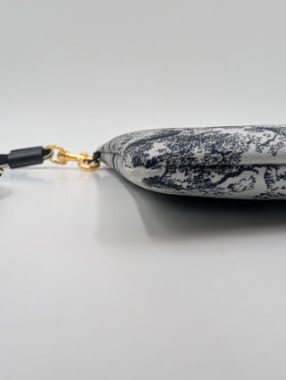 Toile De Jouy Diortravel Multifunction Pouch