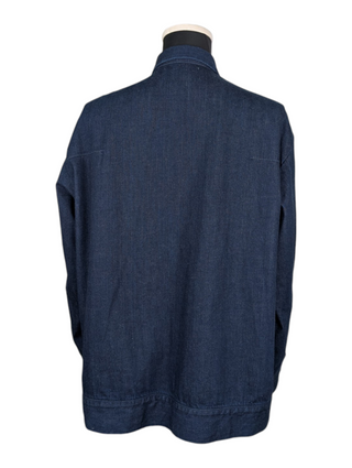 Blue Denim Jacket