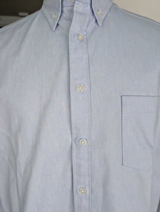 Blue Shirt