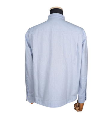 Blue Shirt