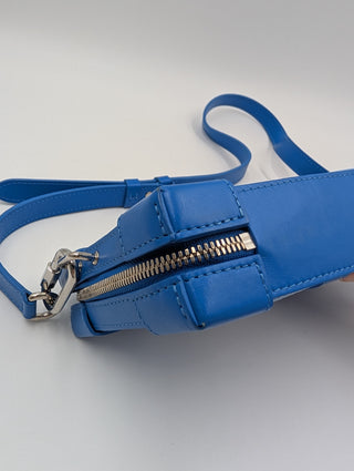Virgil Abloh Blue Sky And Cloud Collection Soft Trunk Bag 2020