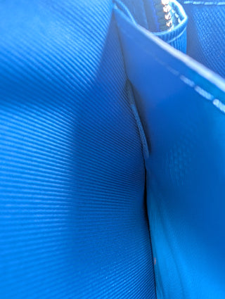 Virgil Abloh Blue Sky And Cloud Collection Soft Trunk Bag 2020