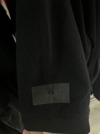 Logo Pocketed T-Shirt