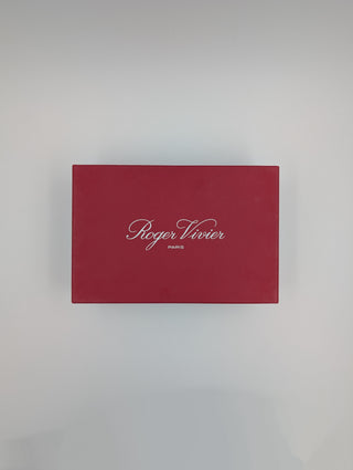 Pink And Mint Viv Choc Mini Bag